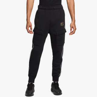 NIKE Donji dio trenirke M NSW SW AIR CARGO PANT FLC BB 