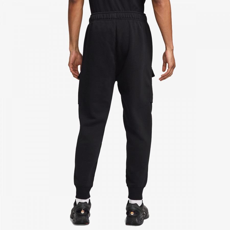 NIKE Donji dio trenirke M NSW SW AIR CARGO PANT FLC BB 