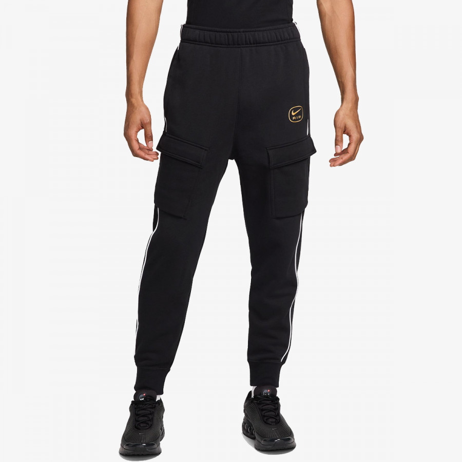NIKE Donji dio trenirke M NSW SW AIR CARGO PANT FLC BB 
