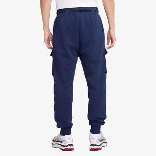 NIKE Donji dio trenirke M NSW SW AIR CARGO PANT FLC BB 