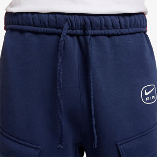 NIKE Donji dio trenirke M NSW SW AIR CARGO PANT FLC BB 