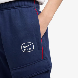 NIKE Donji dio trenirke M NSW SW AIR CARGO PANT FLC BB 