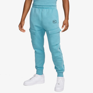 NIKE Donji dio trenirke M NSW SW AIR CARGO PANT FLC BB 