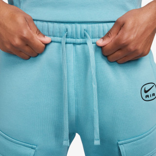 NIKE Donji dio trenirke M NSW SW AIR CARGO PANT FLC BB 
