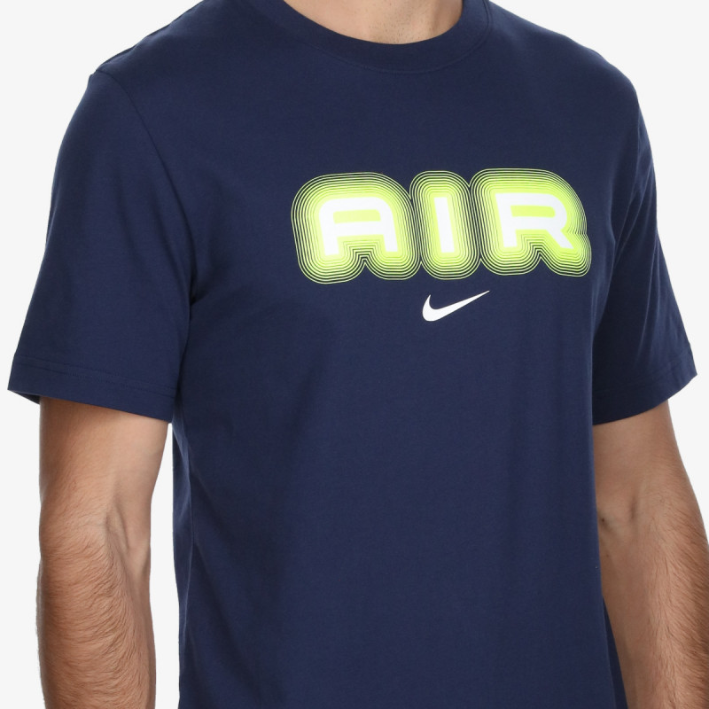NIKE Majica kratkih rukava M NSW SW AIR GRAPHIC TEE 