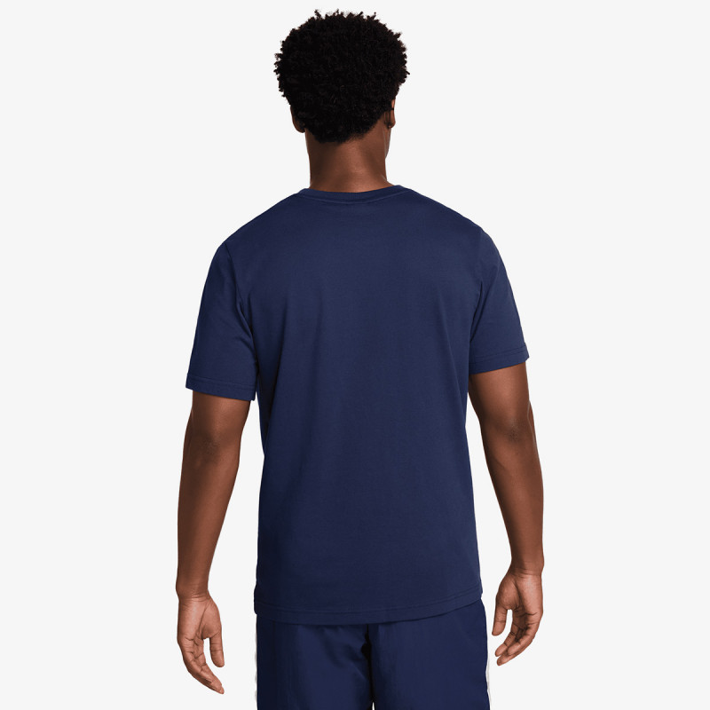 NIKE Majica kratkih rukava M NSW SW AIR GRAPHIC TEE 