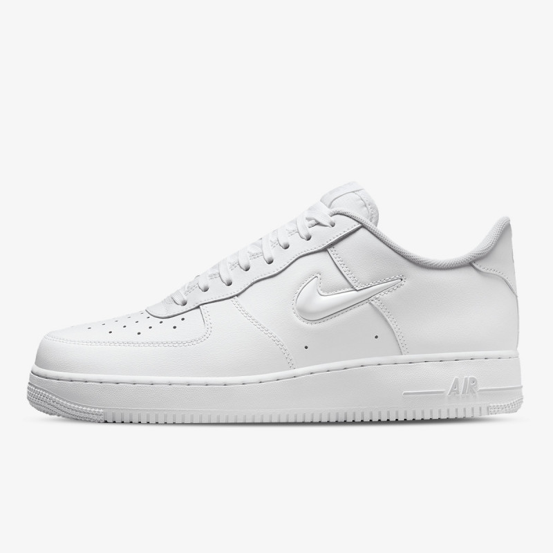 NIKE Tenisice NIKE AIR FORCE 1 JEWEL JD 