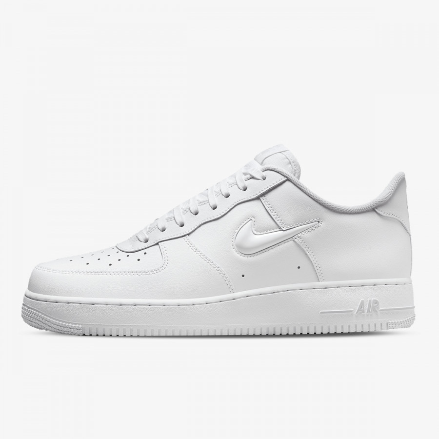 NIKE Tenisice NIKE AIR FORCE 1 JEWEL JD 