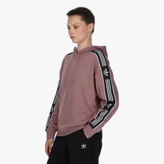 adidas Majica s kapuljačom TAPE HOODIE 