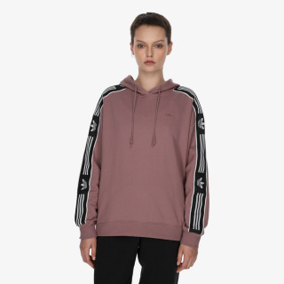 adidas Majica s kapuljačom TAPE HOODIE 