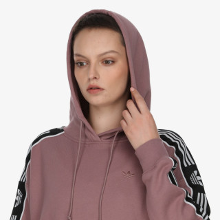 adidas Majica s kapuljačom TAPE HOODIE 