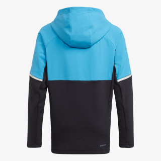 adidas Majica s kapuljačom na patent B D4GMDY FZ HD 
