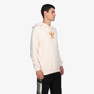 adidas Majica s kapuljačom Graphic Fun 
