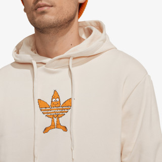 adidas Majica s kapuljačom Graphic Fun 