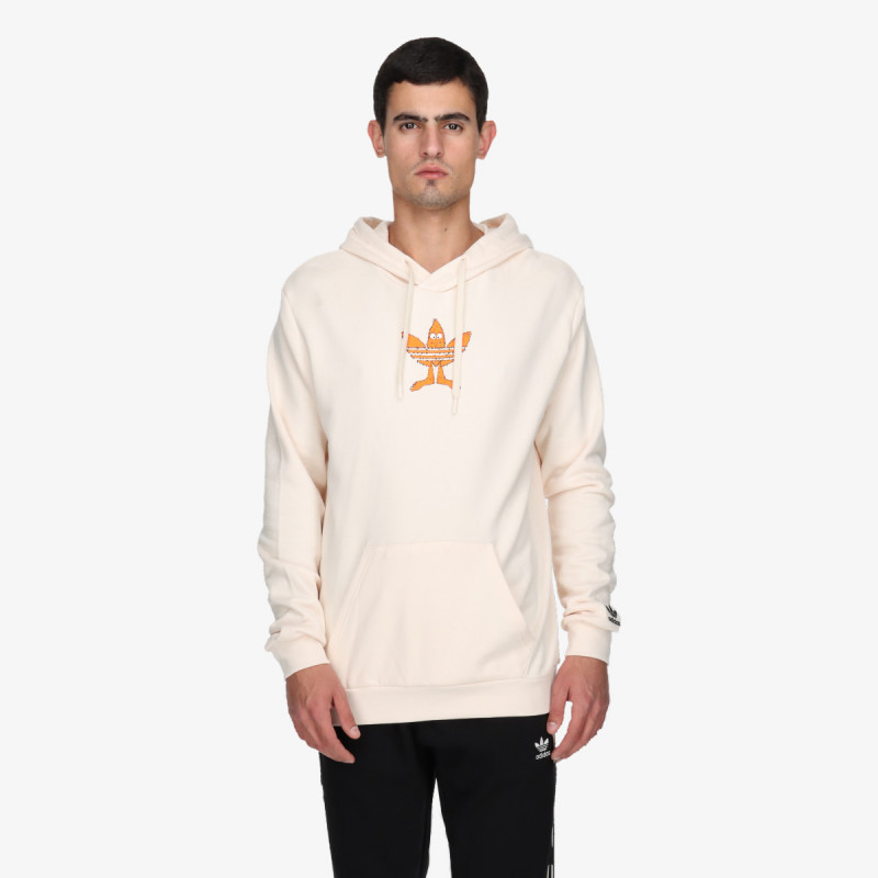 adidas Majica s kapuljačom Graphic Fun 