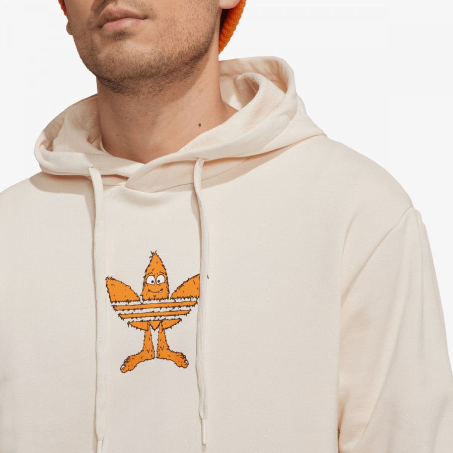 adidas Majica s kapuljačom Graphic Fun 