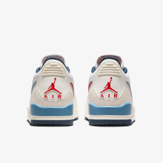 NIKE Tenisice Air Jordan Legacy 312 Low 