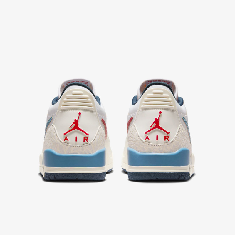NIKE Tenisice Air Jordan Legacy 312 Low 