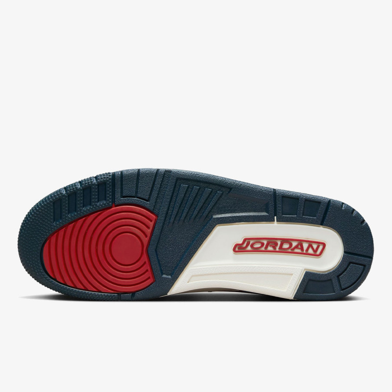 NIKE Tenisice Air Jordan Legacy 312 Low 