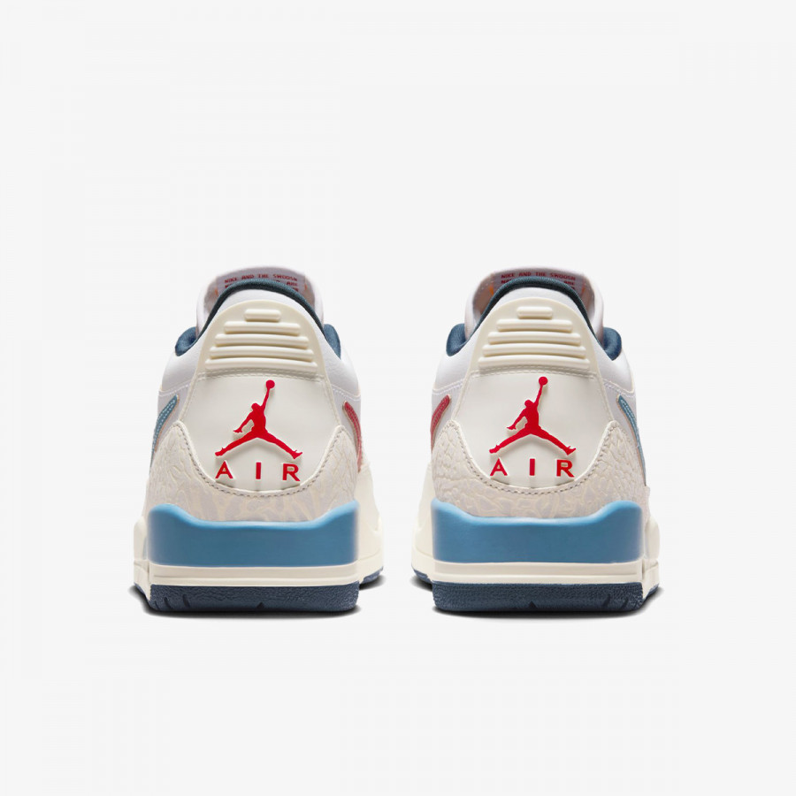 NIKE Tenisice Air Jordan Legacy 312 Low 