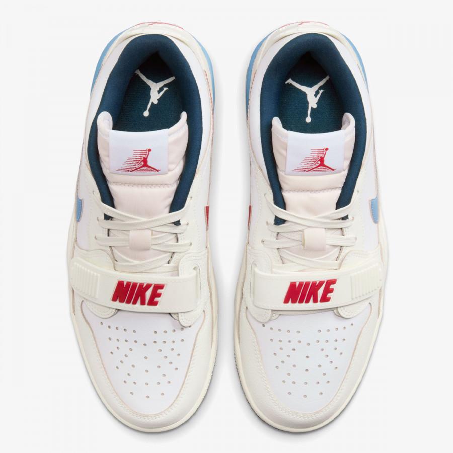NIKE Tenisice Air Jordan Legacy 312 Low 