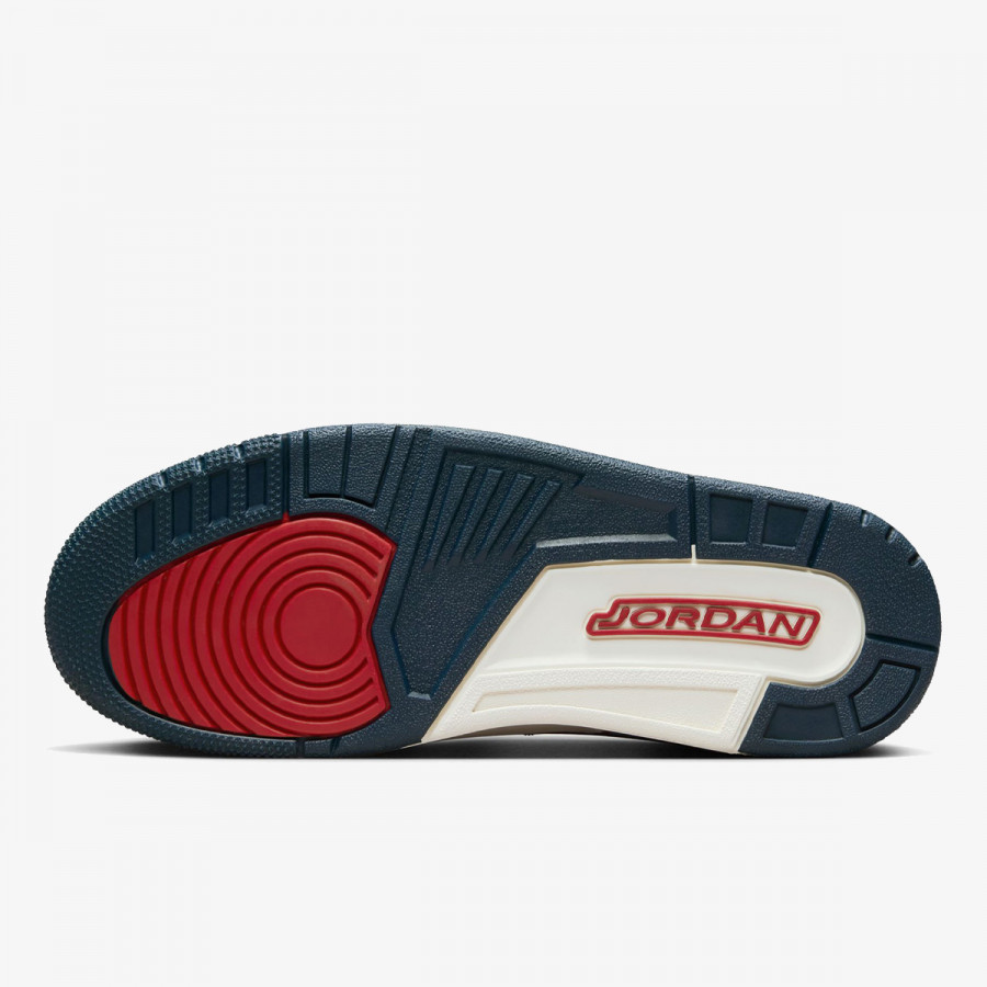NIKE Tenisice Air Jordan Legacy 312 Low 