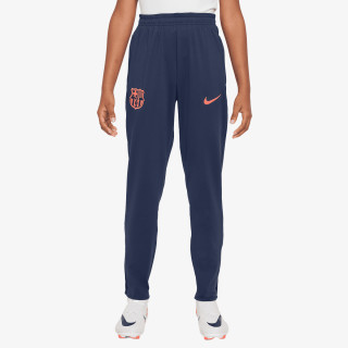 NIKE Donji dio trenirke F.C. Barcelona Strike 