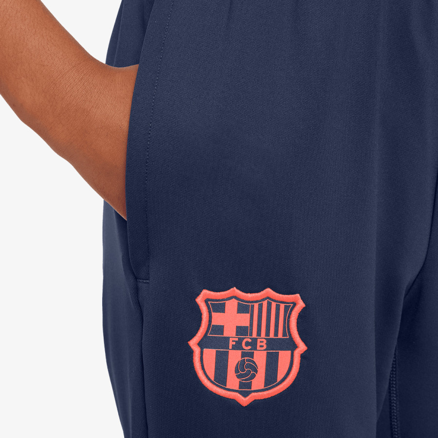NIKE Donji dio trenirke F.C. Barcelona Strike 