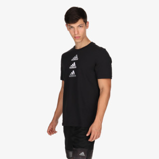 adidas Majica kratkih rukava Designed to Move 