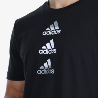 adidas Majica kratkih rukava Designed to Move 
