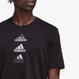 adidas Majica kratkih rukava Designed to Move 