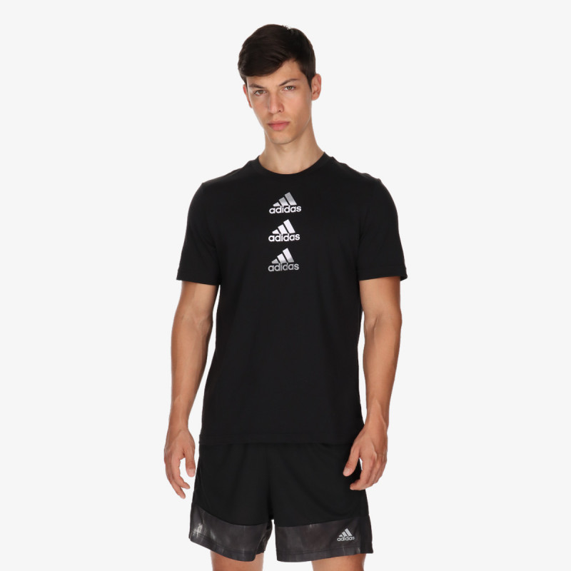 adidas Majica kratkih rukava Designed to Move 