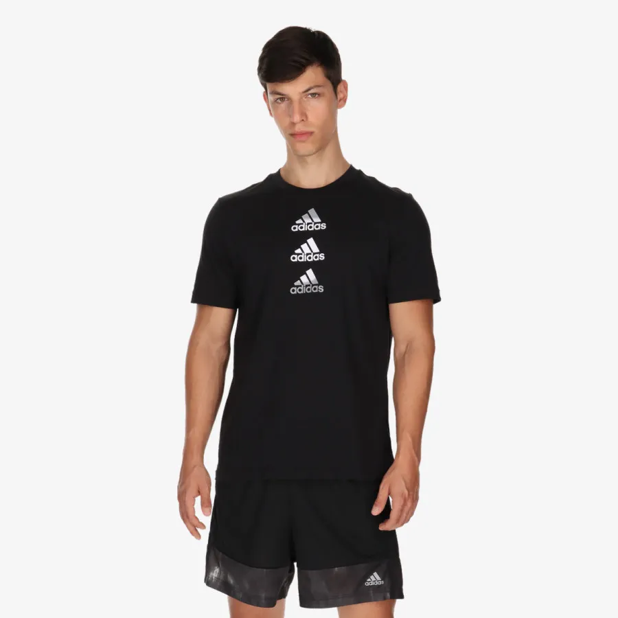 adidas Majica kratkih rukava Designed to Move 