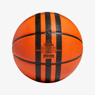 adidas BALL 3-Stripes Rubber X3 