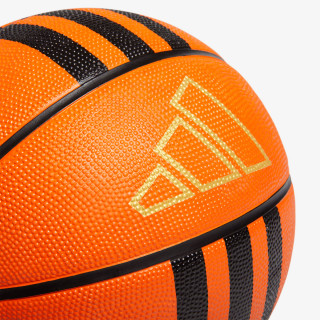 adidas BALL 3-Stripes Rubber X3 