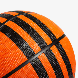 adidas BALL 3-Stripes Rubber X3 