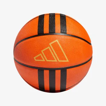 adidas BALL 3-STRIPES RUBBER X3 