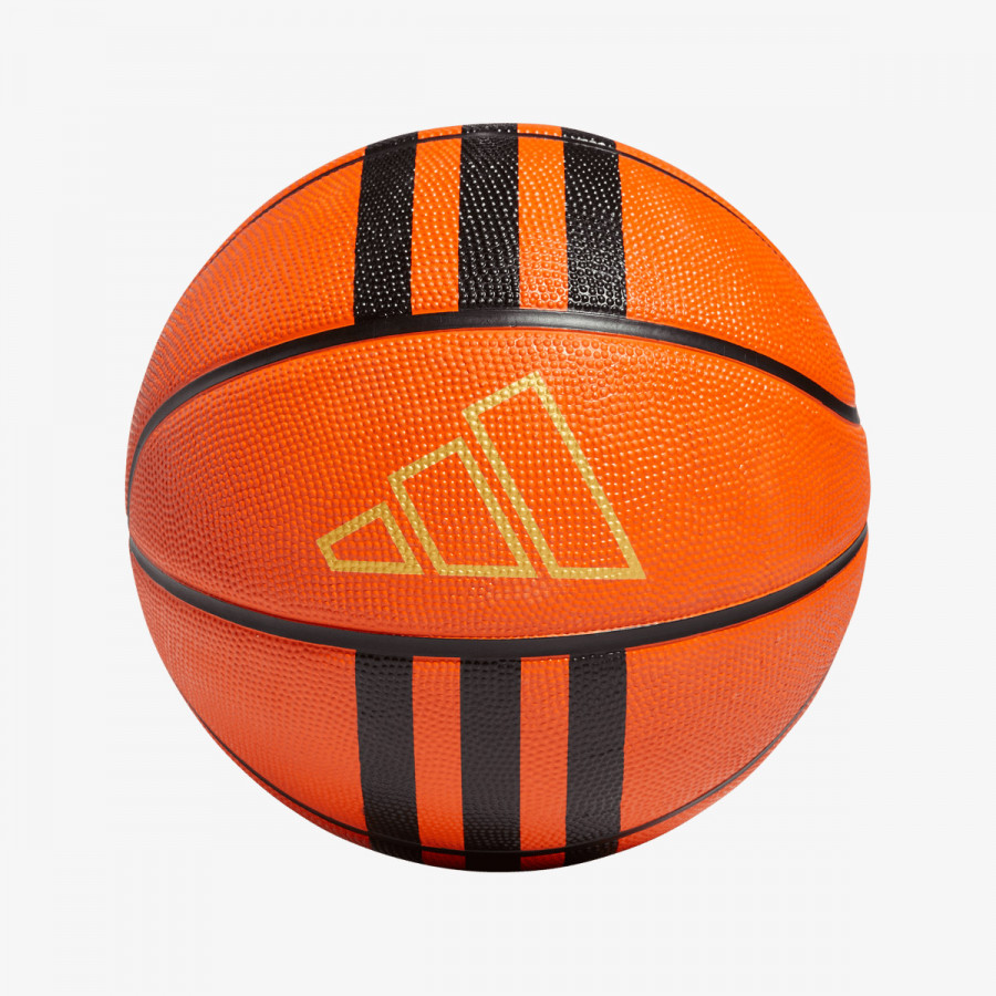 adidas BALL 3-Stripes Rubber X3 