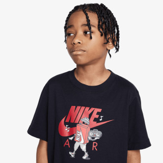 NIKE Majica kratkih rukava Boxy 2 