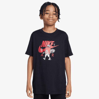 NIKE Majica kratkih rukava Boxy 2 