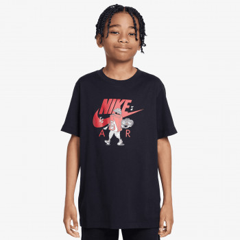 NIKE Majica kratkih rukava Boxy 2 
