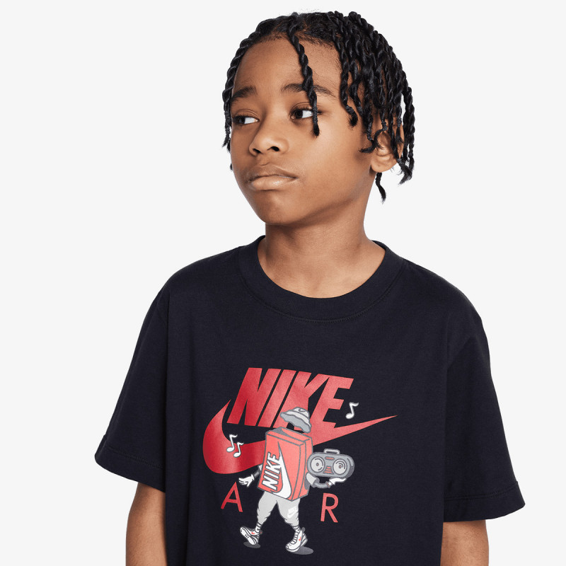 NIKE Majica kratkih rukava Boxy 2 