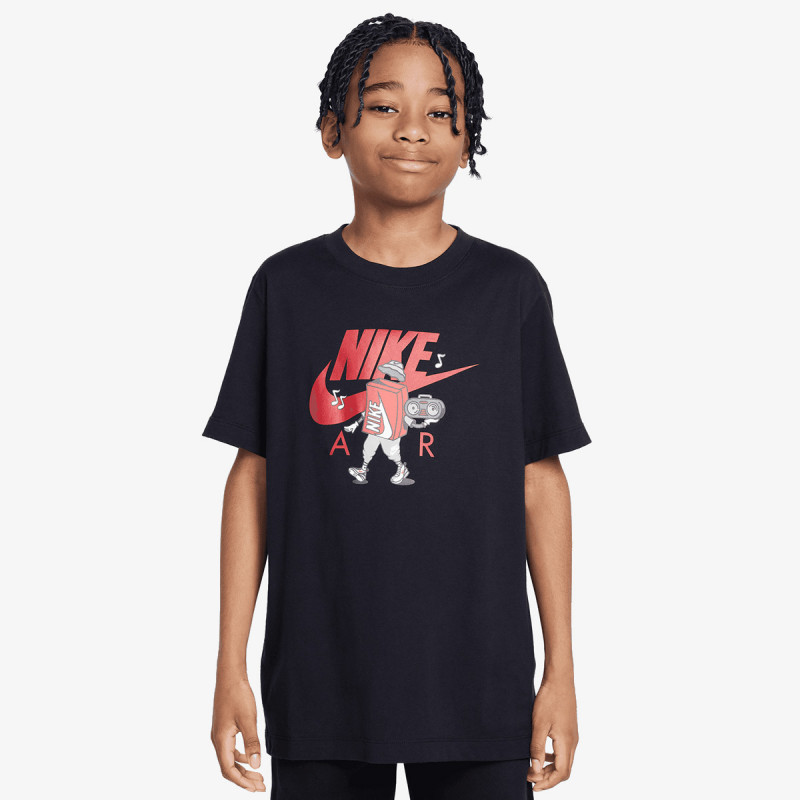 NIKE Majica kratkih rukava Boxy 2 