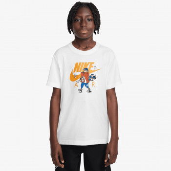 NIKE Majica kratkih rukava Boxy 2 