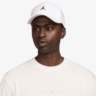 NIKE Šilterica U J RISE CAP S CB MTL JM