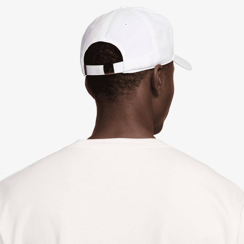 NIKE Šilterica U J RISE CAP S CB MTL JM