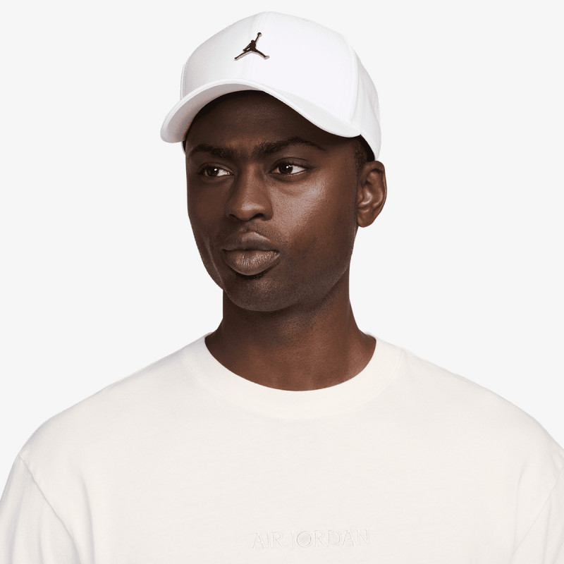 NIKE Šilterica U J RISE CAP S CB MTL JM