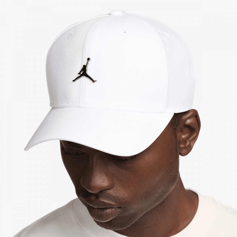 NIKE Šilterica U J RISE CAP S CB MTL JM