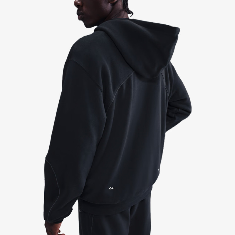 NIKE Majica s kapuljačom na patent M NRG CS HOODIE FLC 2 