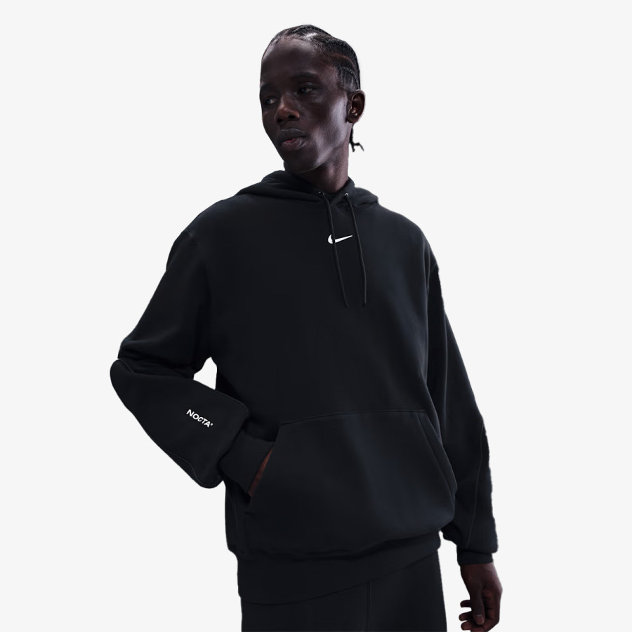 NIKE Majica s kapuljačom na patent M NRG CS HOODIE FLC 2 
